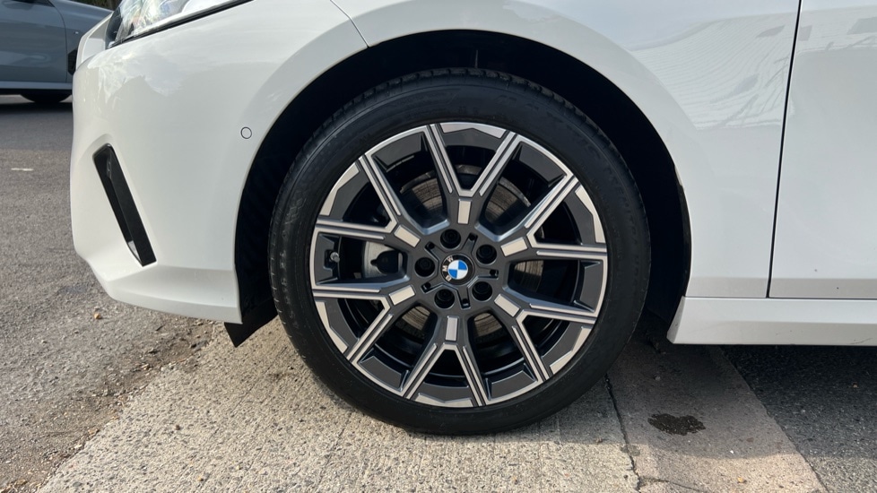 Used BMW 1 Series 2025 for sale - 76067047: Photo 25