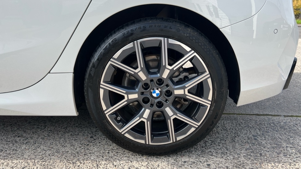 Used BMW 1 Series 2025 for sale - 76067047: Photo 26