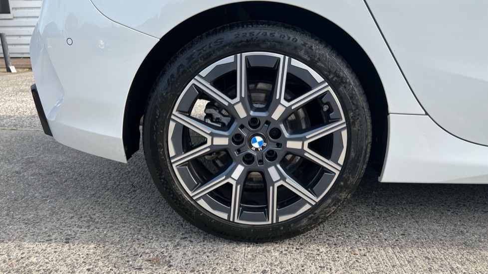 Used BMW 1 Series 2025 for sale - 76067047: Photo 27