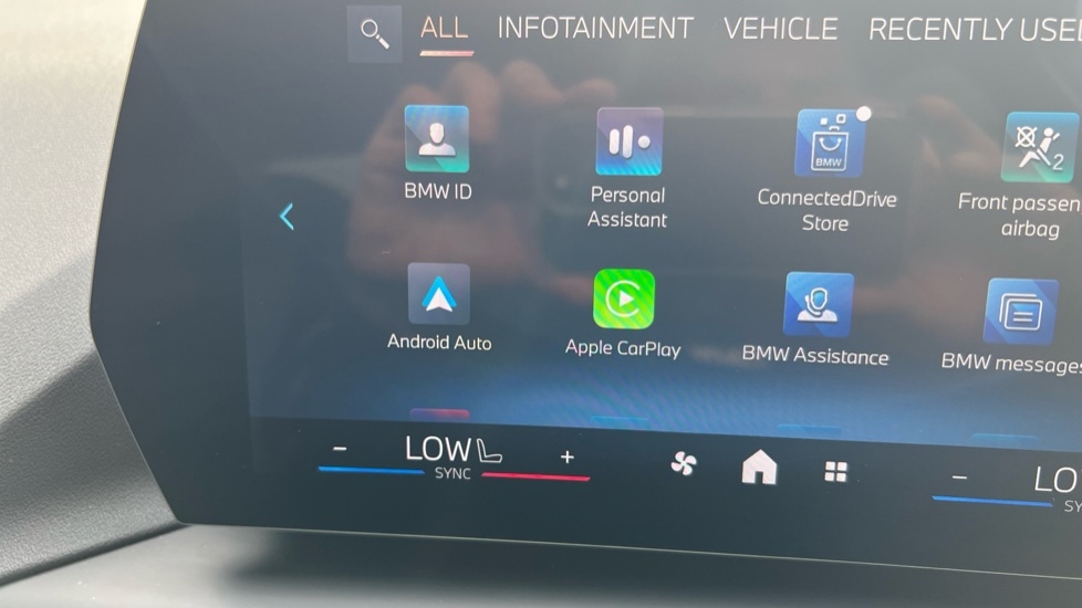 Used BMW 1 Series 2025 for sale - 76067047: Photo 29