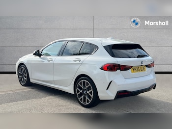 Used BMW 1 Series 2025 for sale - 76067047: Photo 2