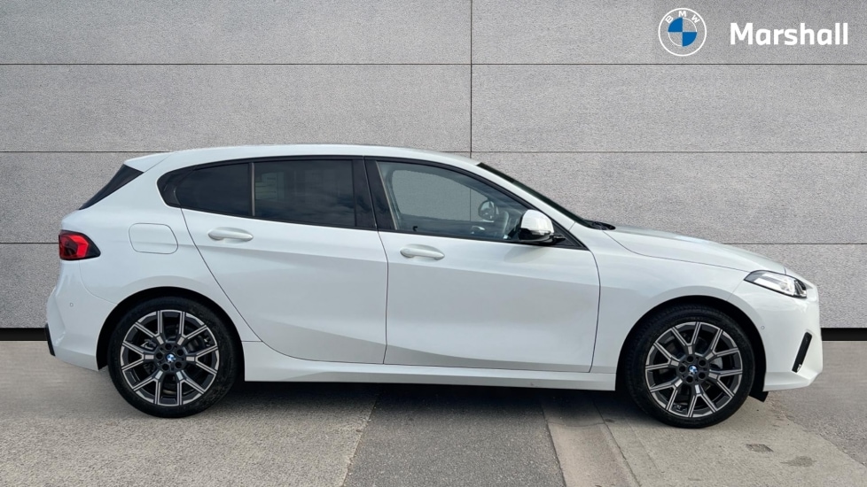 Used BMW 1 Series 2025 for sale - 76067047: Photo 3