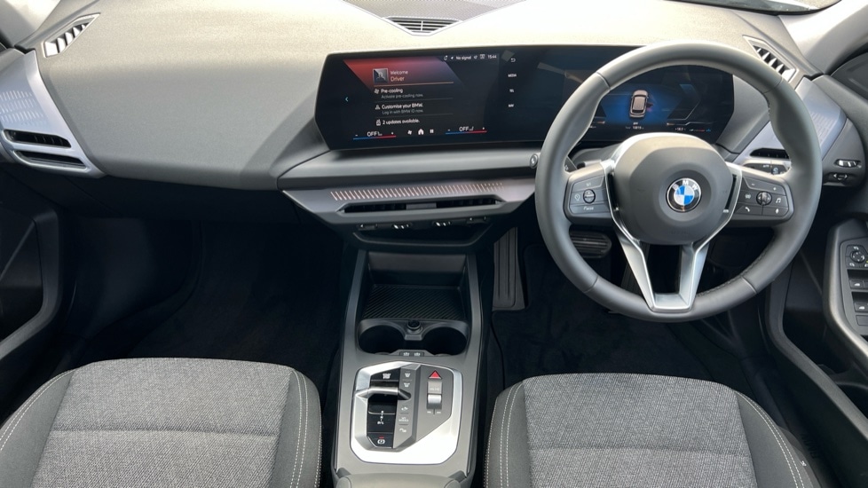 Used BMW 1 Series 2025 for sale - 76067047: Photo 4