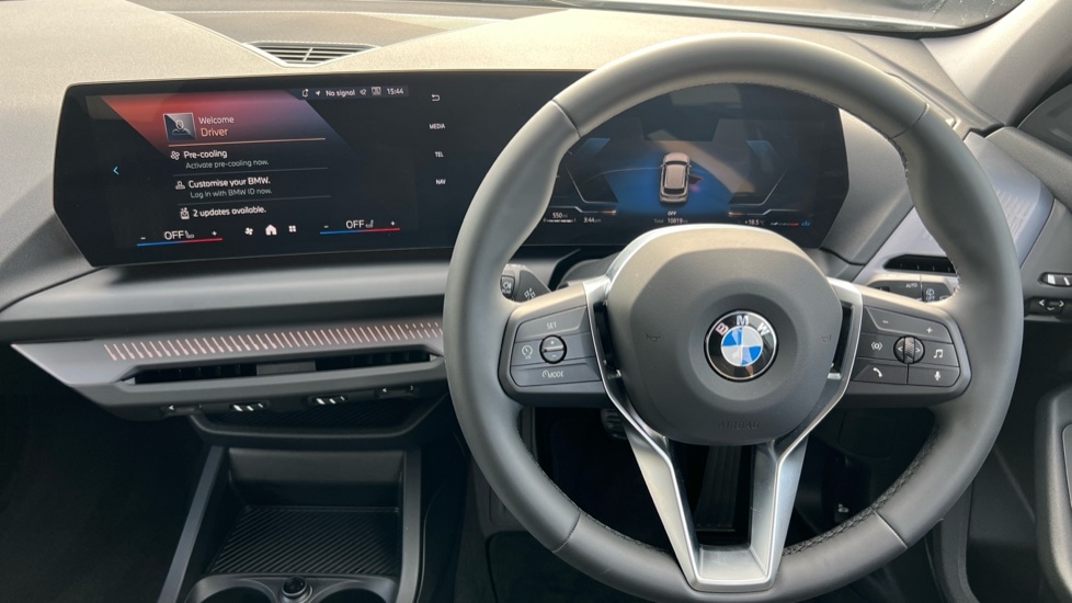 Used BMW 1 Series 2025 for sale - 76067047: Photo 5