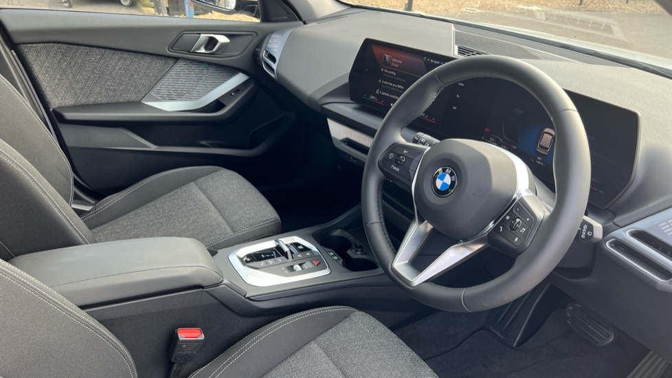 Used BMW 1 Series 2025 for sale - 76067047: Photo 6