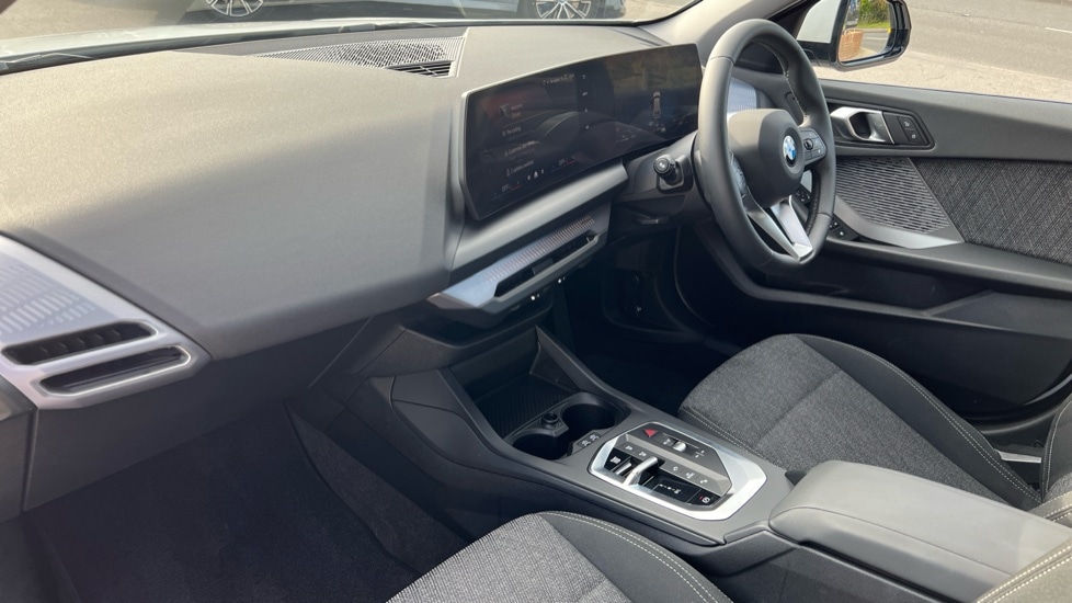 Used BMW 1 Series 2025 for sale - 76067047: Photo 7