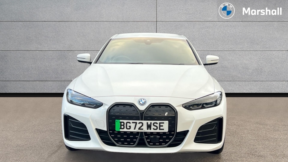 Used BMW i4 2022 for sale - 76773306: Photo 16