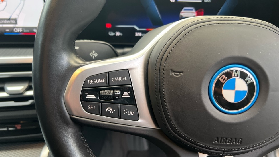 Used BMW i4 2022 for sale - 76773306: Photo 17