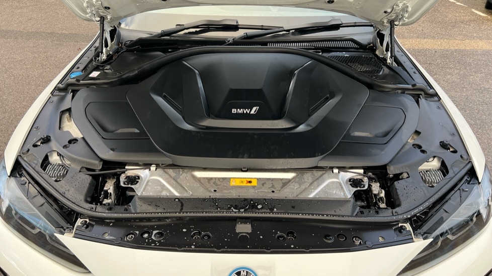 Used BMW i4 2022 for sale - 76773306: Photo 21