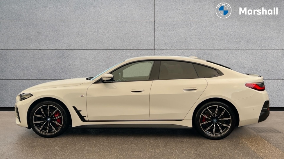 Used BMW i4 2022 for sale - 76773306: Photo 24