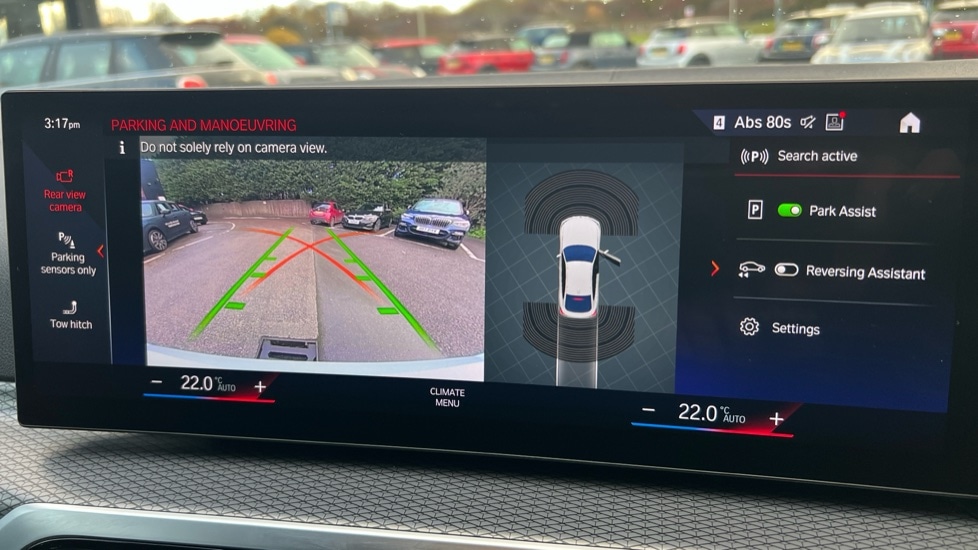 Used BMW i4 2022 for sale - 76773306: Photo 28