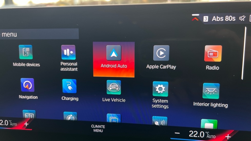 Used BMW i4 2022 for sale - 76773306: Photo 29