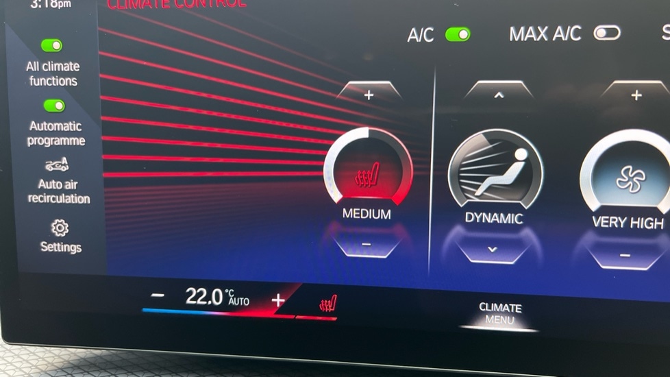 Used BMW i4 2022 for sale - 76773306: Photo 30