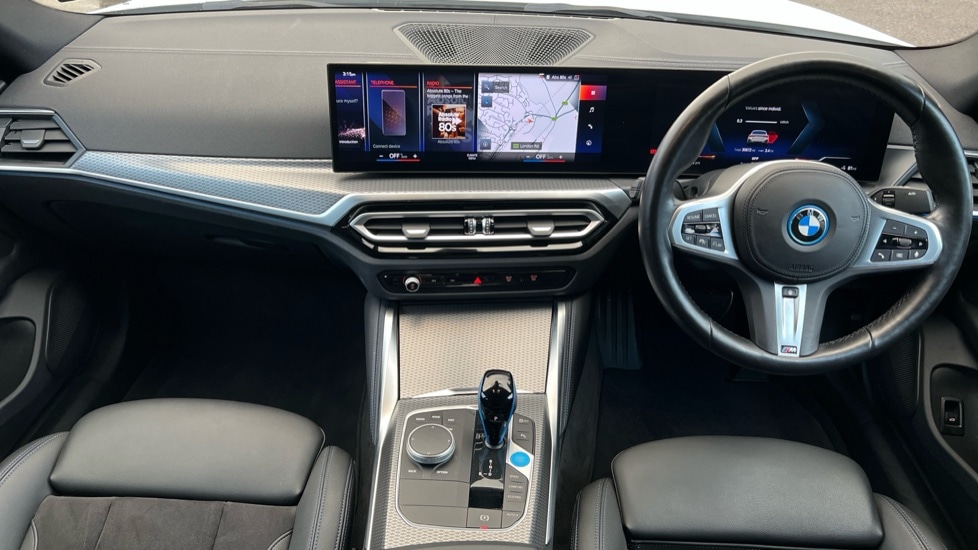 Used BMW i4 2022 for sale - 76773306: Photo 4