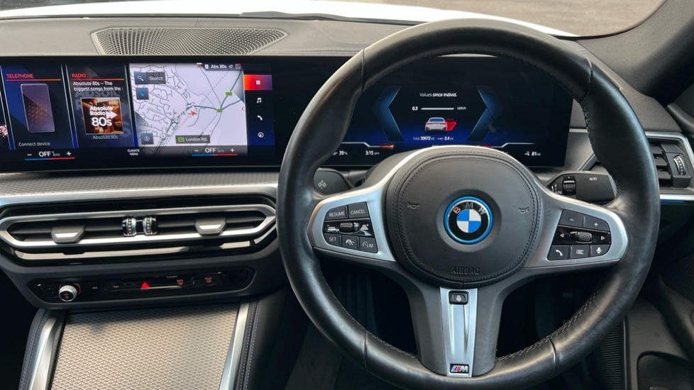Used BMW i4 2022 for sale - 76773306: Photo 5