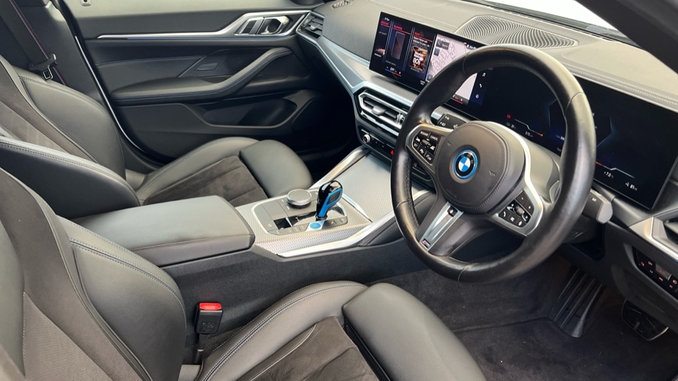 Used BMW i4 2022 for sale - 76773306: Photo 6