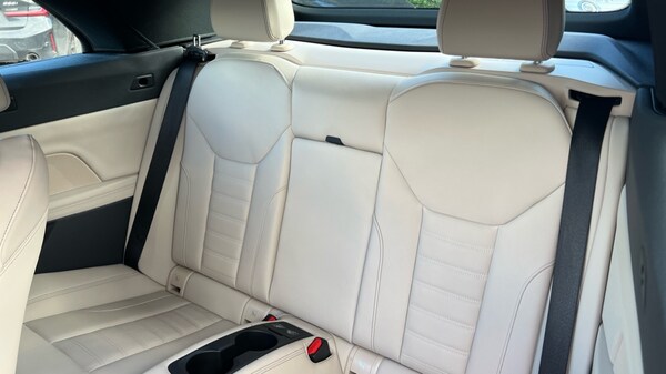 Used BMW 4 Series 2022 for sale - 76297516: Photo 12