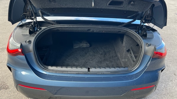 Used BMW 4 Series 2022 for sale - 76297516: Photo 13