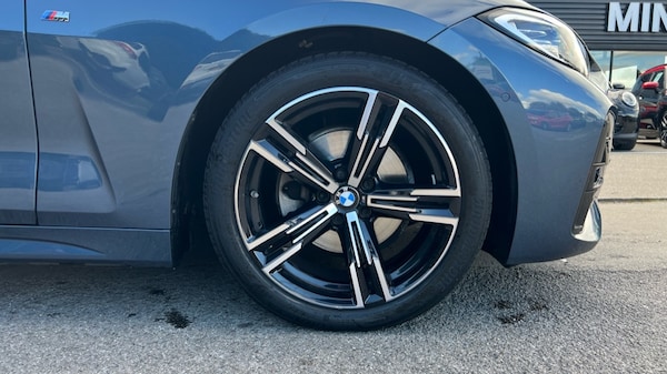Used BMW 4 Series 2022 for sale - 76297516: Photo 14