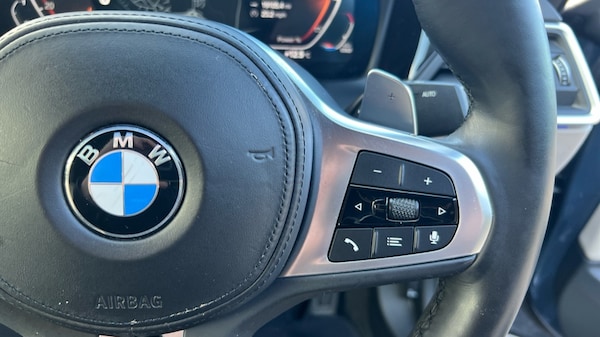 Used BMW 4 Series 2022 for sale - 76297516: Photo 18