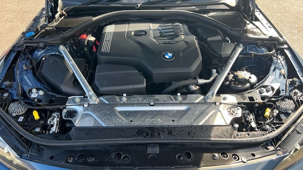 Used BMW 4 Series 2022 for sale - 76297516: Photo 21