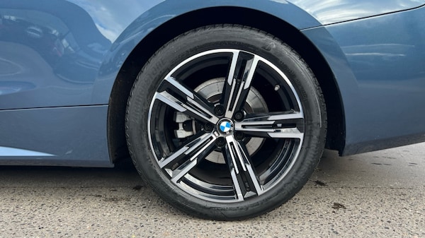 Used BMW 4 Series 2022 for sale - 76297516: Photo 26