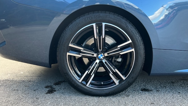 Used BMW 4 Series 2022 for sale - 76297516: Photo 27