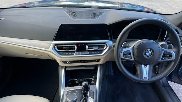 Used BMW 4 Series 2022 for sale - 76297516: Photo 4