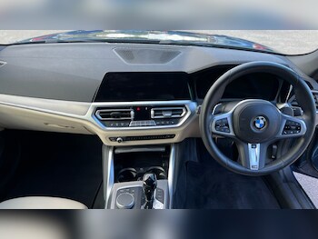 Used BMW 4 Series 2022 for sale - 76297516: Photo 4