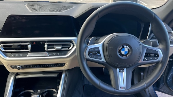 Used BMW 4 Series 2022 for sale - 76297516: Photo 5