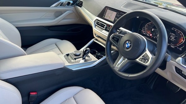 Used BMW 4 Series 2022 for sale - 76297516: Photo 6