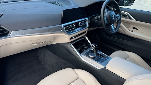 Used BMW 4 Series 2022 for sale - 76297516: Photo 7