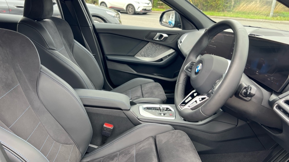 Used BMW 1 Series 2025 for sale - 75997040: Photo 11