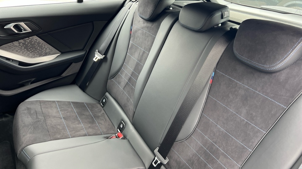 Used BMW 1 Series 2025 for sale - 75997040: Photo 12