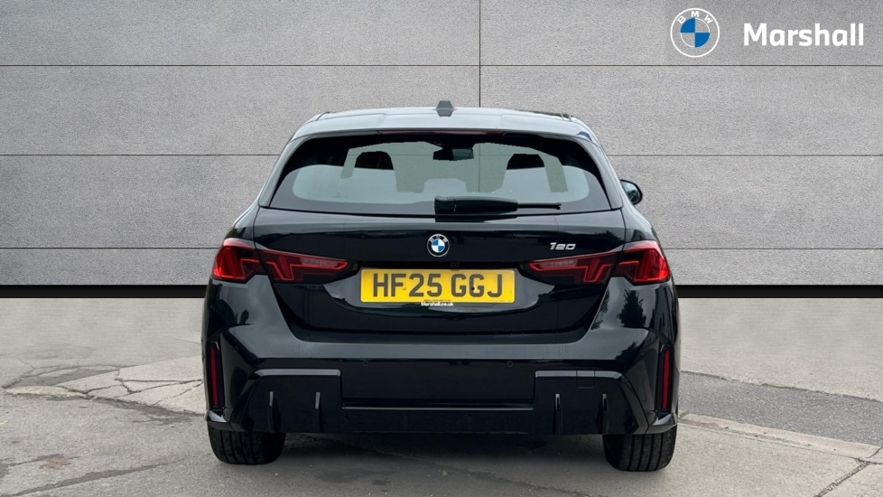 Used BMW 1 Series 2025 for sale - 75997040: Photo 15
