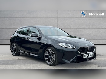 BMW - 1 Series