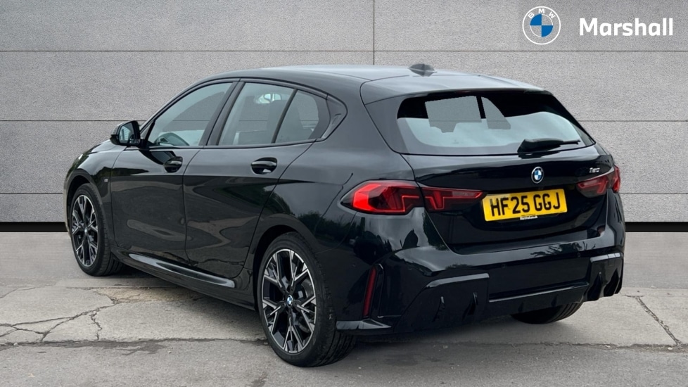 Used BMW 1 Series 2025 for sale - 75997040: Photo 2
