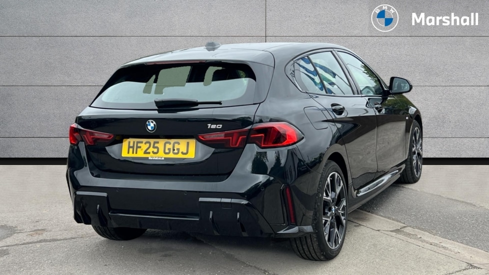 Used BMW 1 Series 2025 for sale - 75997040: Photo 22