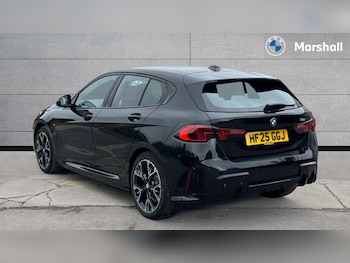 Used BMW 1 Series 2025 for sale - 75997040: Photo 2