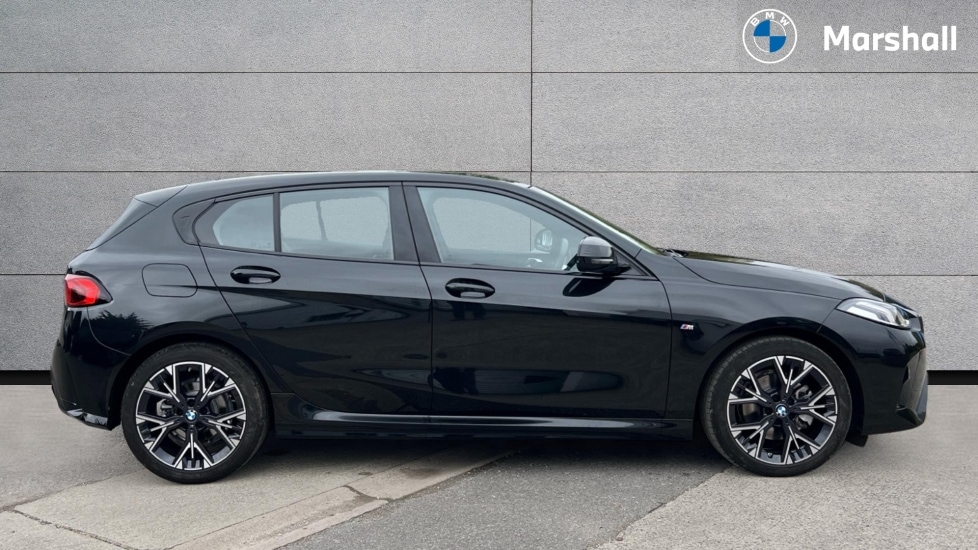 Used BMW 1 Series 2025 for sale - 75997040: Photo 3
