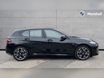 Used BMW 1 Series 2025 for sale - 75997040: Photo 3