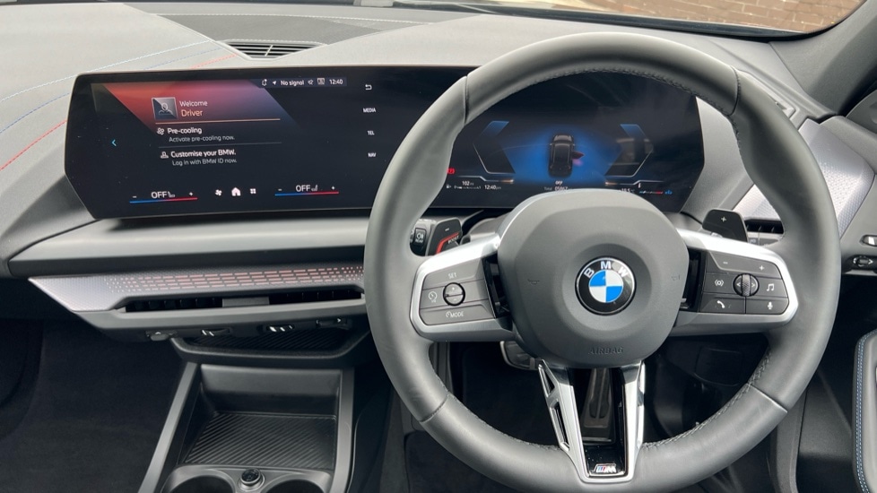 Used BMW 1 Series 2025 for sale - 75997040: Photo 5
