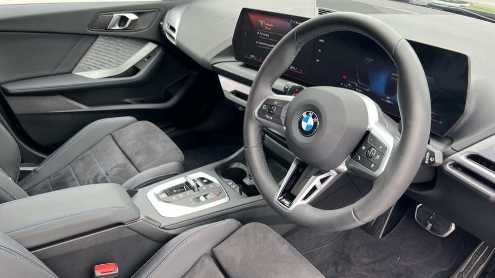 Used BMW 1 Series 2025 for sale - 75997040: Photo 6