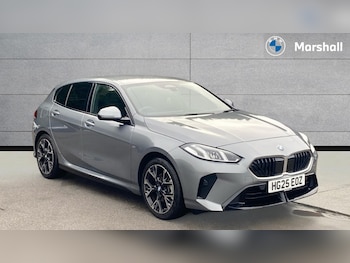 Used BMW 1 Series 2025 for sale - 76901414: Photo