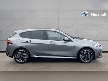 Used BMW 1 Series 2025 for sale - 76901414: Photo