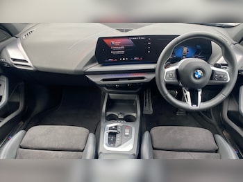 Used BMW 1 Series 2025 for sale - 76901414: Photo