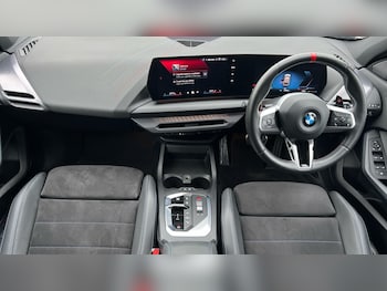 Used BMW 1 Series 2025 for sale - 76780321: Photo