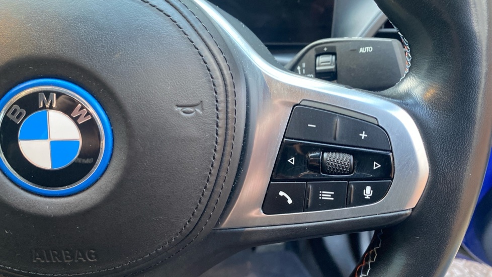 Used BMW i4 2023 for sale - 76901421: Photo 14