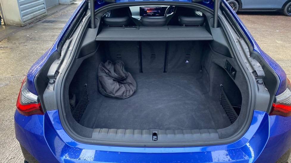 Used BMW i4 2023 for sale - 76901421: Photo 5