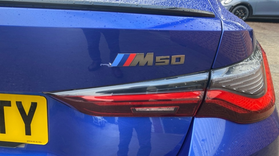 Used BMW i4 2023 for sale - 76901421: Photo 6